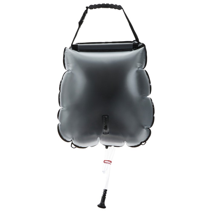 Душ туристический maclay, 20 л