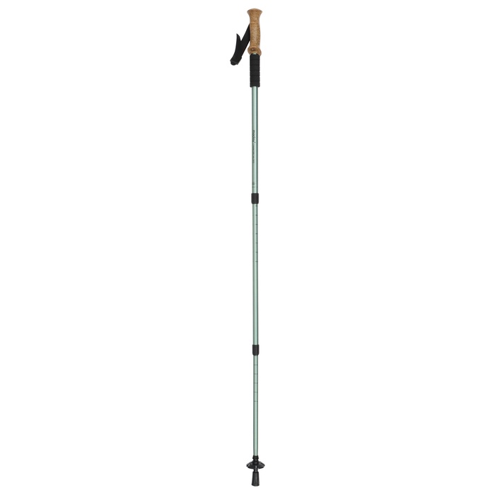 Палка трекинговая maclay Alu 500, телескопическая, 1 шт.