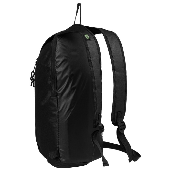 Рюкзак туристический maclay, 10 л, черный