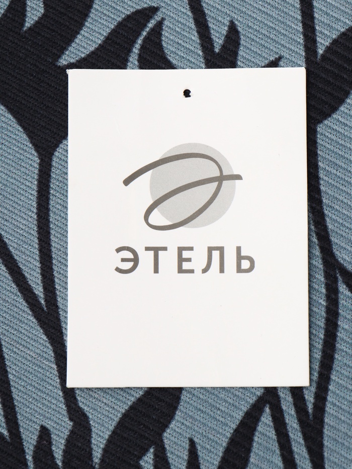 Ковер Этель «Одуванчик» d=120 см, 700 г/м²