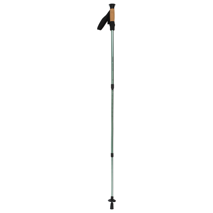 Палки трекинговые maclay Alu 100, телескопические, 2 шт.