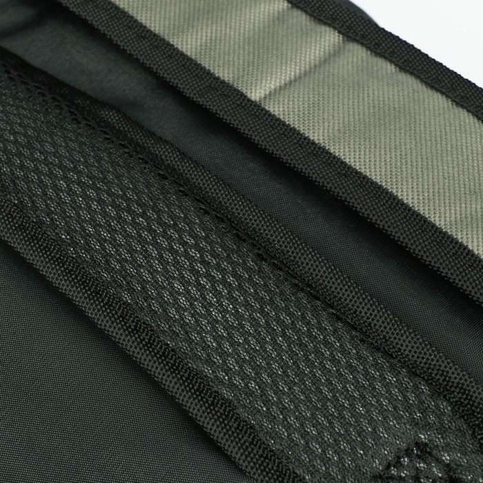 Рюкзак туристический maclay, 10 л, зелёный